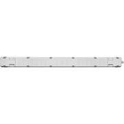 Luceco Eco Climate T8 - Eco climate tube twin 1200mm with 3000 lumens and standard driver
