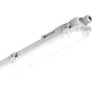 Luceco Eco Climate T8 - Eco climate tube single 1200mm with 1500 lumens and standard driver