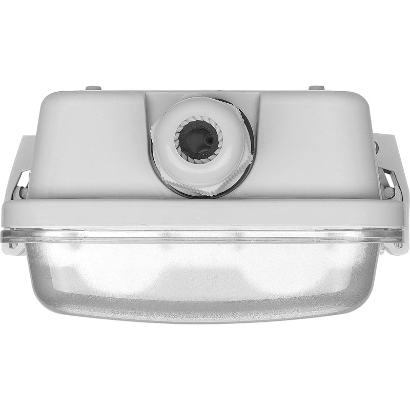 Luceco Eco Climate T8 - Eco climate tube twin 1500mm with 3900 lumens and standard driver