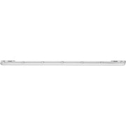 Luceco Eco Climate T8 - Eco climate tube twin 1500mm with 3900 lumens and standard driver