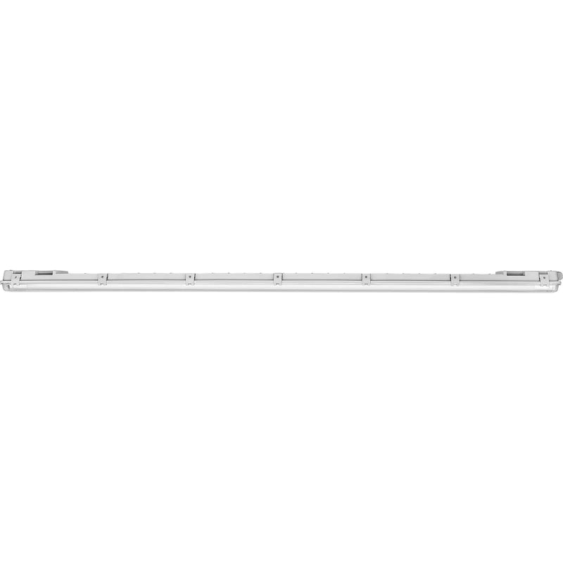 Luceco Eco Climate T8 - Eco climate tube twin 1500mm with 3900 lumens and standard driver