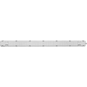 Luceco Eco Climate T8 - Eco climate tube twin 1500mm with 3900 lumens and standard driver