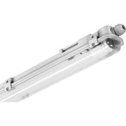 Luceco Eco Climate T8 - Eco climate tube single 600mm with 800 lumens and standard driver