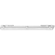 Luceco Eco Climate T8 - Eco climate tube single 600mm with 800 lumens and standard driver