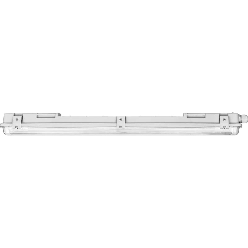 Luceco Eco Climate T8 - Eco climate tube single 600mm with 800 lumens and standard driver