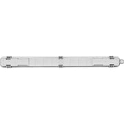 Luceco Eco Climate T8 - Eco climate tube single 600mm with 800 lumens and standard driver