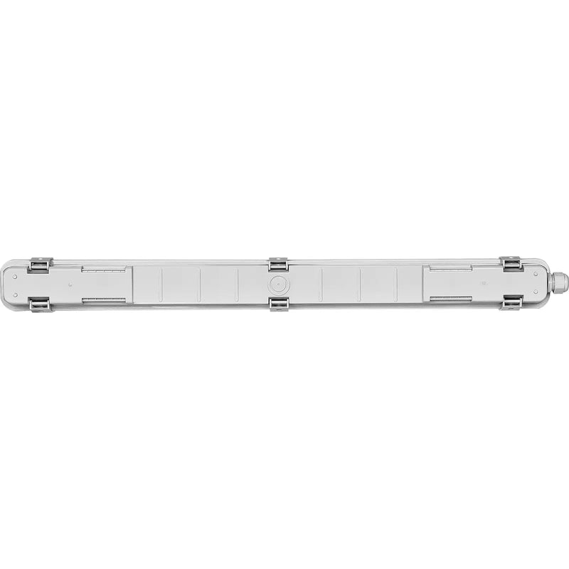 Luceco Eco Climate T8 - Eco climate tube single 600mm with 800 lumens and standard driver