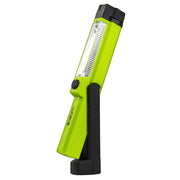 Luceco Mini Tilt - tilting mini inspection torch 5v 1.5w 150lm 6500k - USB charged