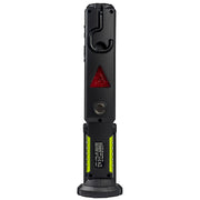 Luceco Mini Tilt - tilting inspection torch with powerbank 5v 5w 450lm 6500k - USB charged