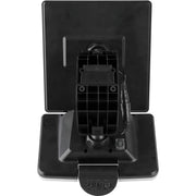 Luceco Solar Floodlights - Solar floodlight with detachable solar panel 1500 lumens