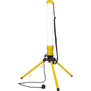 Luceco 220 240V Open Area - Open area work light 240v 3600lm 40w 6500k