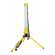 Luceco 220 240V Open Area - Open area work light 240v 3600lm 40w 6500k