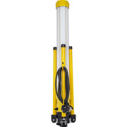 Luceco 220 240V Open Area - Open area work light 240v 3600lm 40w 6500k