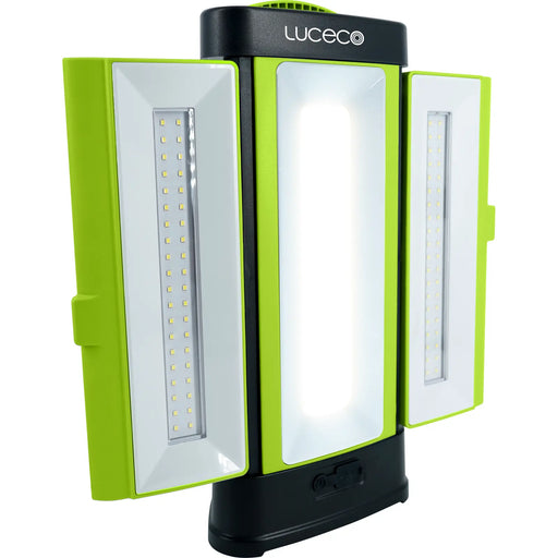 Luceco - LILA400S65-01