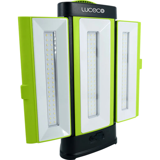 Luceco - LILA400S65-01