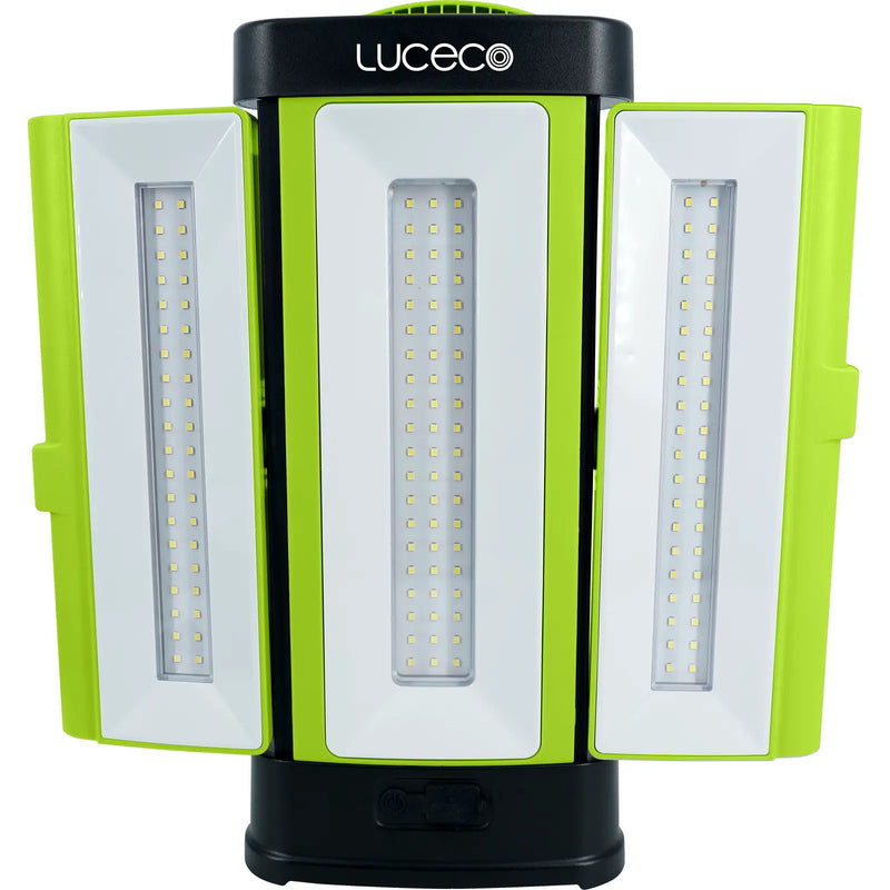 Luceco - LILA400S65-01