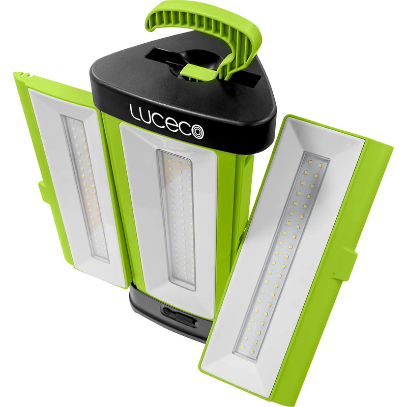 Luceco - LILA400S65-01