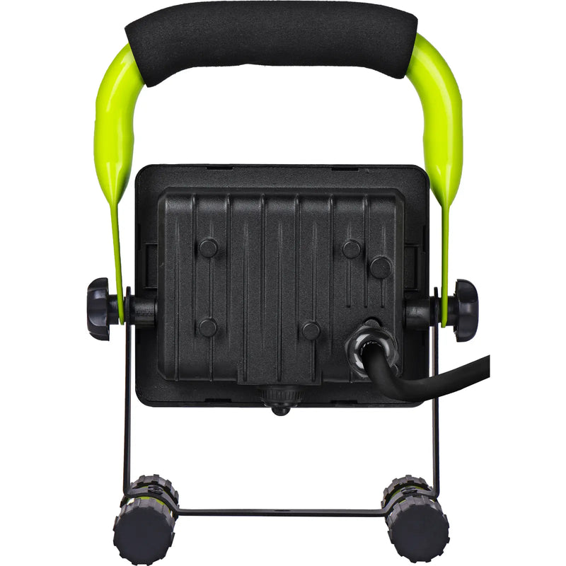 Luceco Portable 30w - Eco worklight 10W