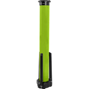 Luceco Tube Work Light - telescope 360-degree open area tripod inspection worklight 1500lm 6500k - USB rechargeable