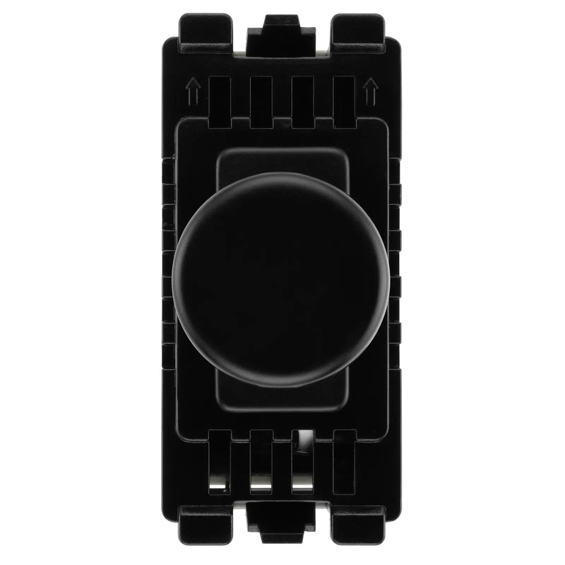 BG Electrical Grid - 2 way, Intelligent Dual Mode Dimmer
