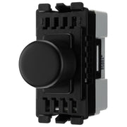 BG Electrical Grid - 2 way, Intelligent Dual Mode Dimmer