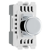 BG Electrical Grid - 2 way, Intelligent Dual Mode Dimmer