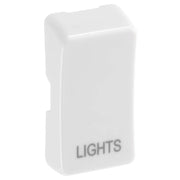 BG Electrical Grid - Lights