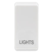 BG Electrical Grid - Lights