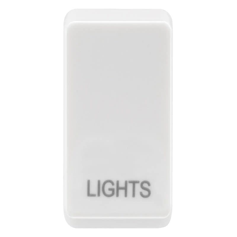 BG Electrical Grid - Lights