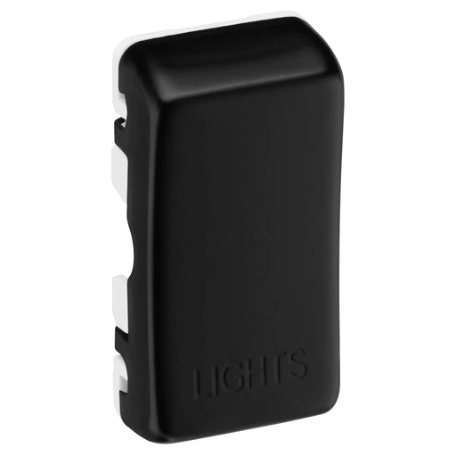 BG Electrical Grid - Lights