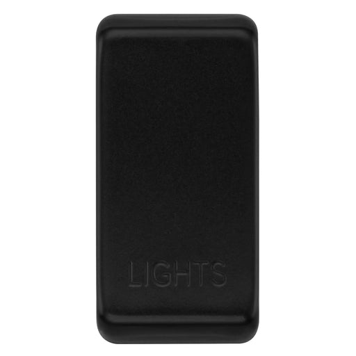 BG Electrical Grid - Lights