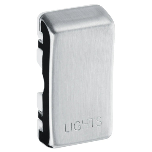 BG Electrical Grid - Lights