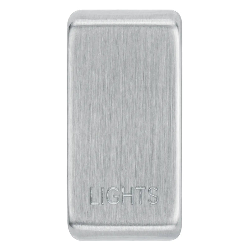 BG Electrical Grid - Lights