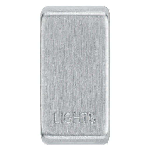 BG Electrical Grid - Lights