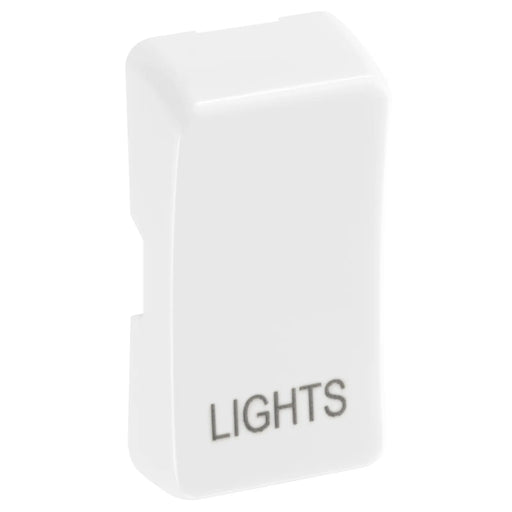 BG Electrical Grid - Lights (evolve White)