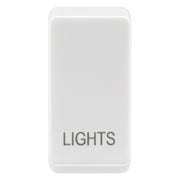 BG Electrical Grid - Lights (evolve White)
