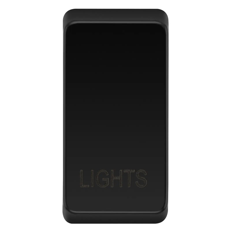 BG Electrical Grid - Lights