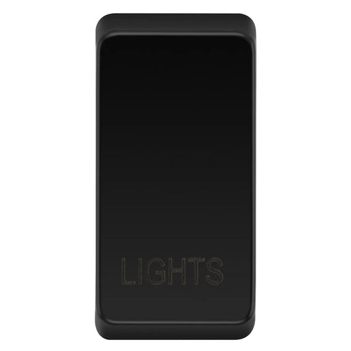 BG Electrical Grid - Lights