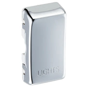 BG Electrical Grid - Lights
