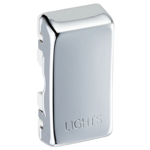 BG Electrical Grid - Lights