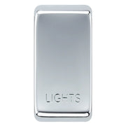 BG Electrical Grid - Lights