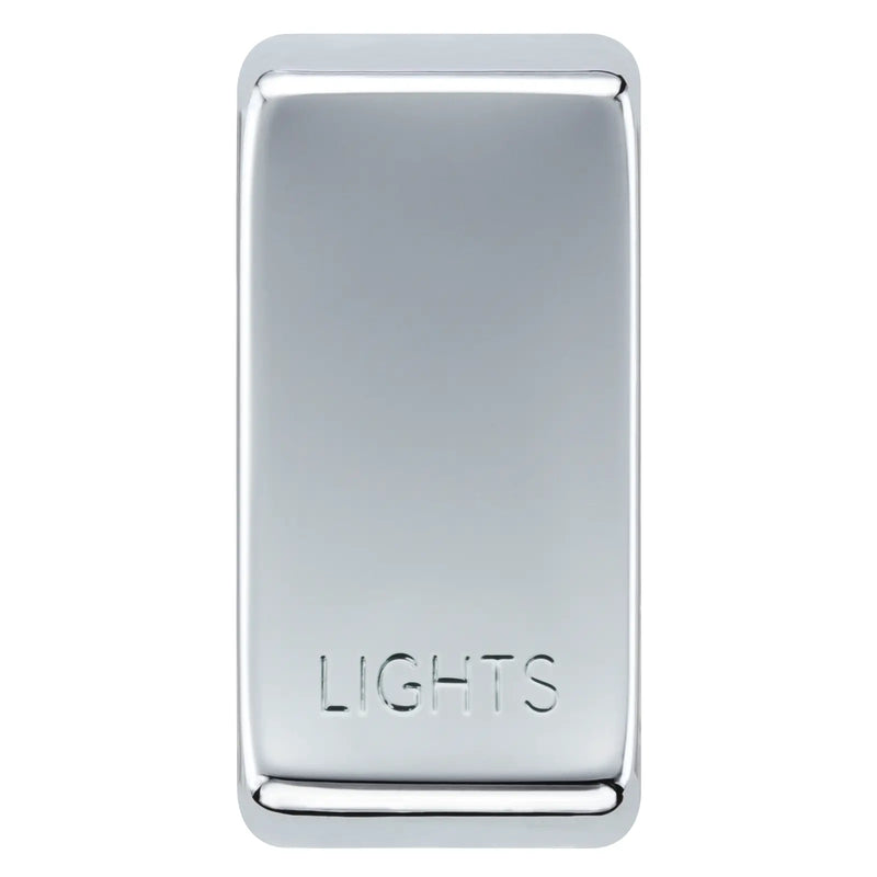 BG Electrical Grid - Lights