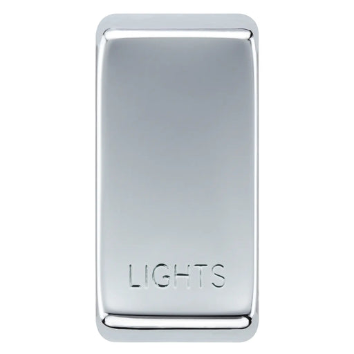 BG Electrical Grid - Lights