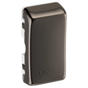 BG Electrical Grid - Lights