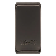 BG Electrical Grid - Lights