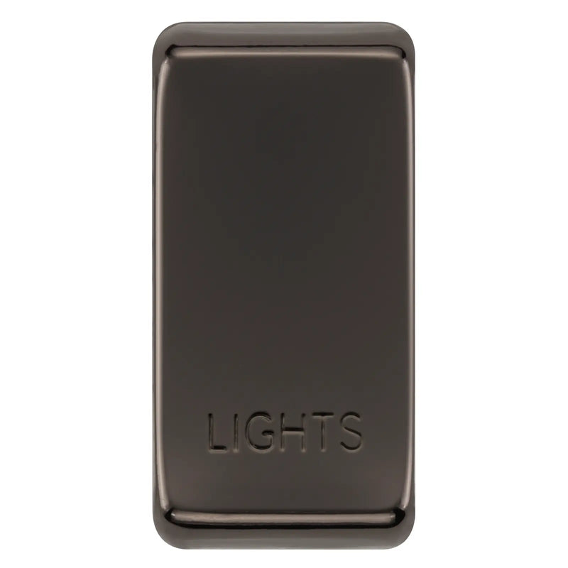BG Electrical Grid - Lights