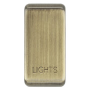 BG Electrical Grid - Lights