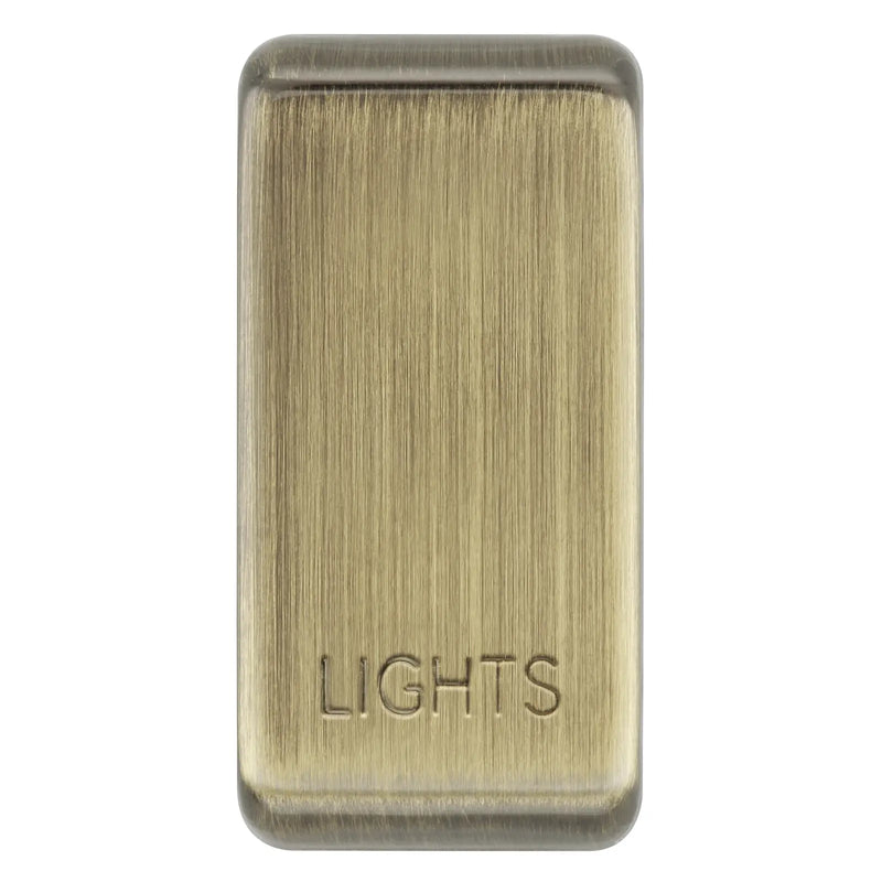 BG Electrical Grid - Lights