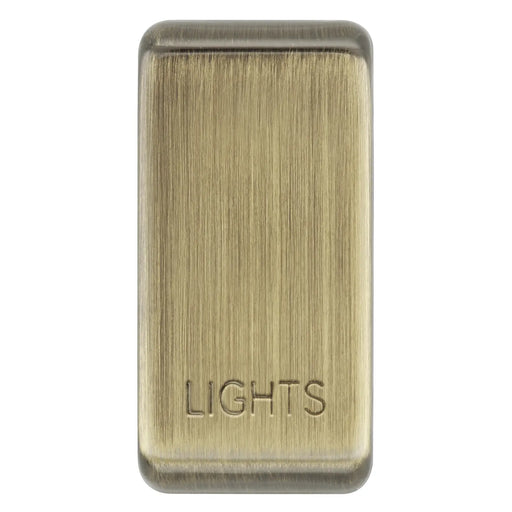 BG Electrical Grid - Lights