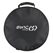 Sync Energy Accessories - EV Charging Cable Carry Case